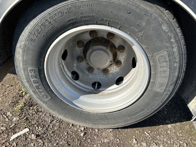 1383256-47 Timmersläp MVB-10-FLS4 -2010