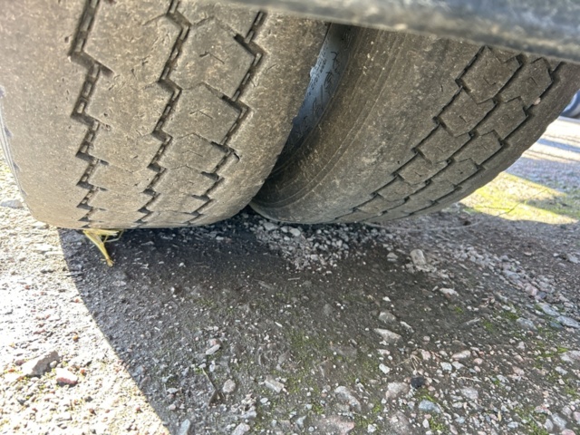 1383256-48 Timmersläp MVB-10-FLS4 -2010