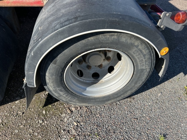 1383256-49 Timmersläp MVB-10-FLS4 -2010