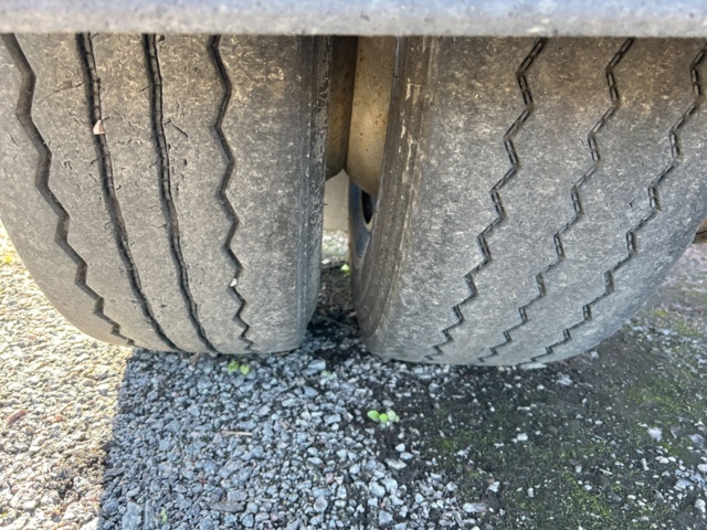 1383256-50 Timmersläp MVB-10-FLS4 -2010