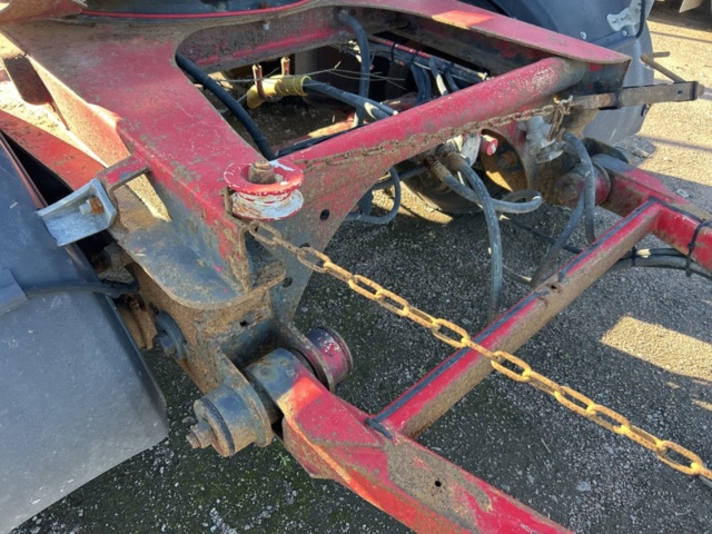 1383256-42 Timmersläp MVB-10-FLS4 -2010