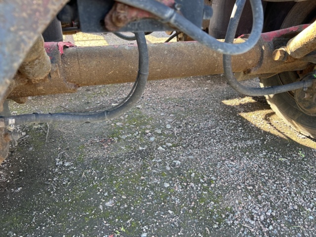 1383256-53 Timmersläp MVB-10-FLS4 -2010