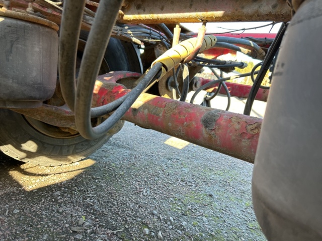 1383256-56 Timmersläp MVB-10-FLS4 -2010