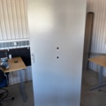 1367608-1 Rack / Server cabinet - Rittal VX