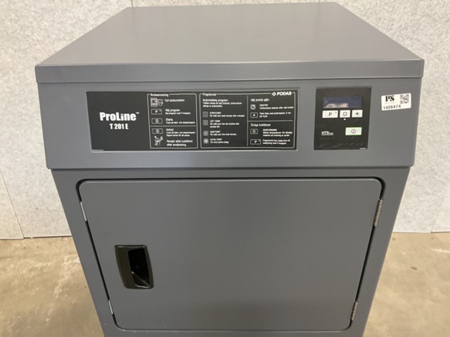 1406474-2 Podab Torktumlare  Proline  T201E