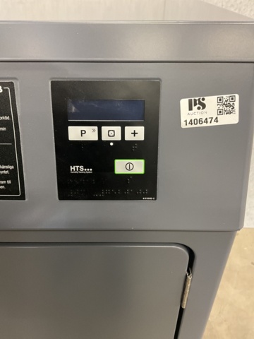 1406474-4 Podab Torktumlare  Proline  T201E