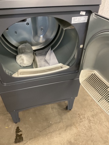 1406474-5 Podab Torktumlare  Proline  T201E