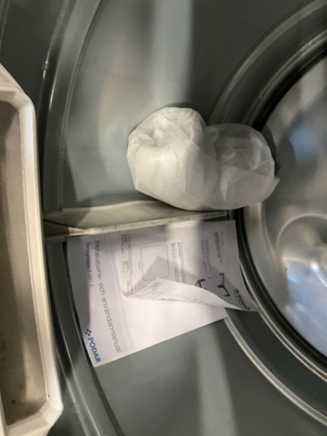 1406474-9 Podab Torktumlare  Proline  T201E