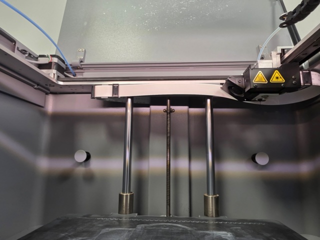 1412815-3 Markforged X7 3D-printing (Gen 2)