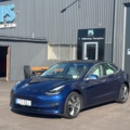 1351323-1 Tesla Model 3 Long Range AWD, 440hk -2019