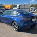 1351323-4 Tesla Model 3 Long Range AWD, 440hk -2019