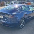 1351323-3 Tesla Model 3 Long Range AWD, 440hk -2019