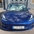 1351323-7 Tesla Model 3 Long Range AWD, 440hk -2019
