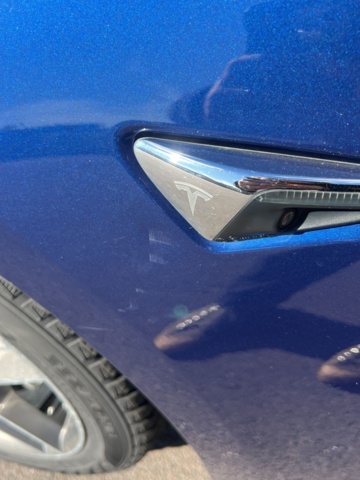 1351323-11 Tesla Model 3 Long Range AWD, 440hk -2019