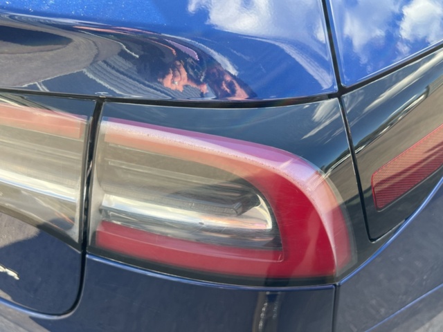 1351323-19 Tesla Model 3 Long Range AWD, 440hk -2019