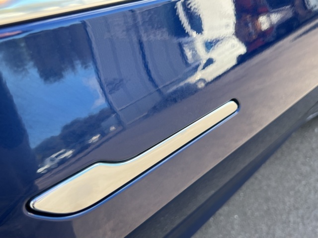 1351323-21 Tesla Model 3 Long Range AWD, 440hk -2019