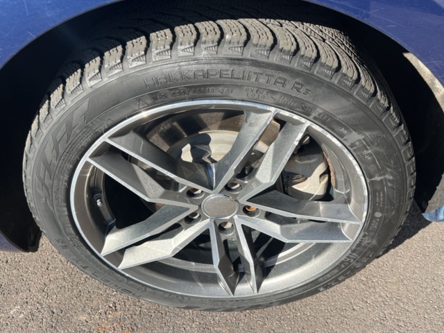 1351323-25 Tesla Model 3 Long Range AWD, 440hk -2019