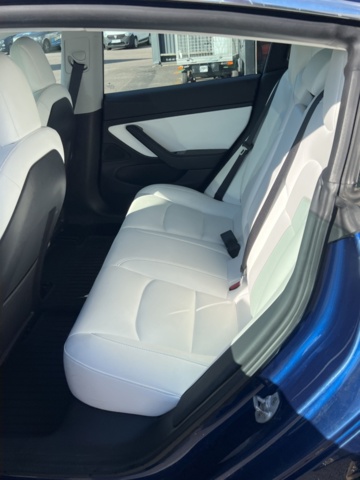 1351323-27 Tesla Model 3 Long Range AWD, 440hk -2019