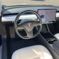 1351323-31 Tesla Model 3 Long Range AWD, 440hk -2019