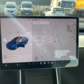 1351323-32 Tesla Model 3 Long Range AWD, 440hk -2019