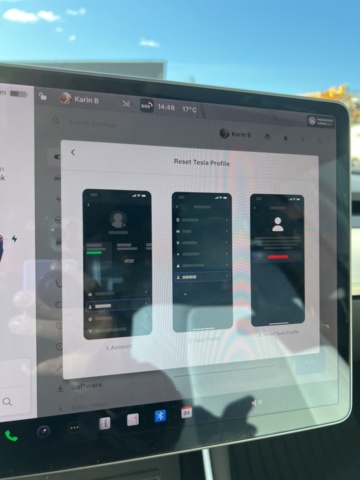 1351323-35 Tesla Model 3 Long Range AWD, 440hk -2019
