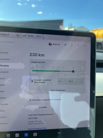 1351323-42 Tesla Model 3 Long Range AWD, 440hk -2019