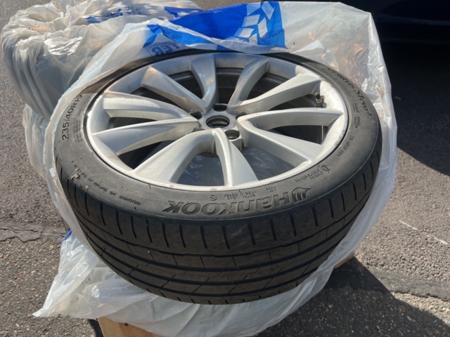 1351323-47 Tesla Model 3 Long Range AWD, 440hk -2019