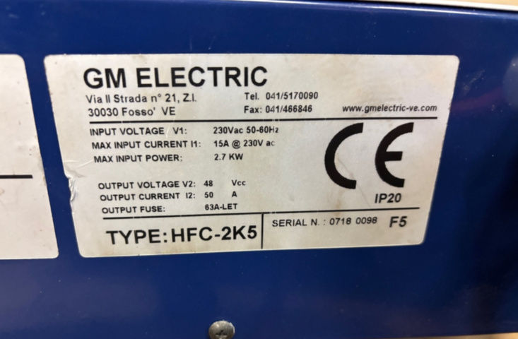 1422202-52 Redskapsbärare EL Nimos Posi-trac med vikplog och sandspridare