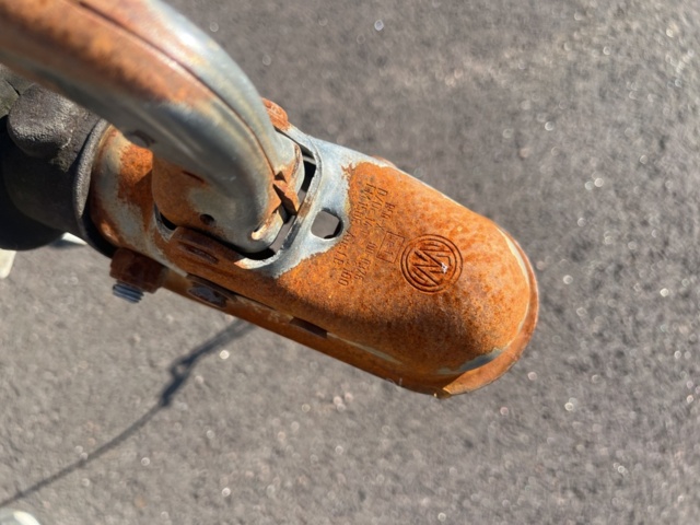 1395668-18 Skåpsläp Sävsjösläpet SSLV 1100 4 (Reparationsobjekt)