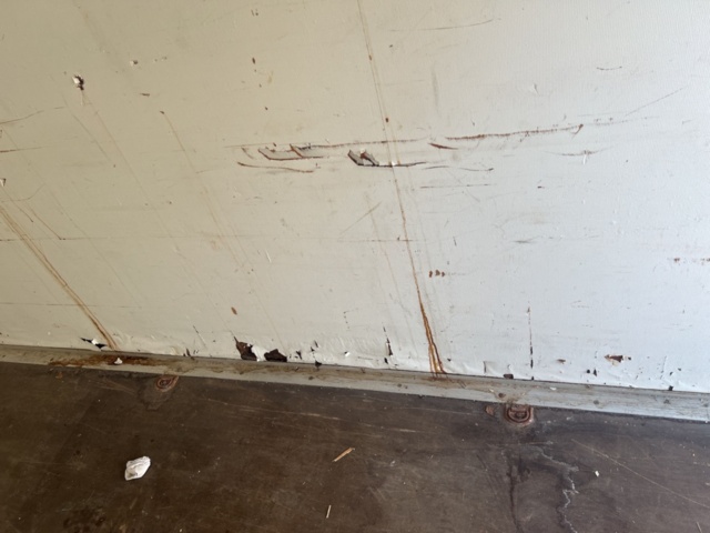 1395668-25 Skåpsläp Sävsjösläpet SSLV 1100 4 (Reparationsobjekt)