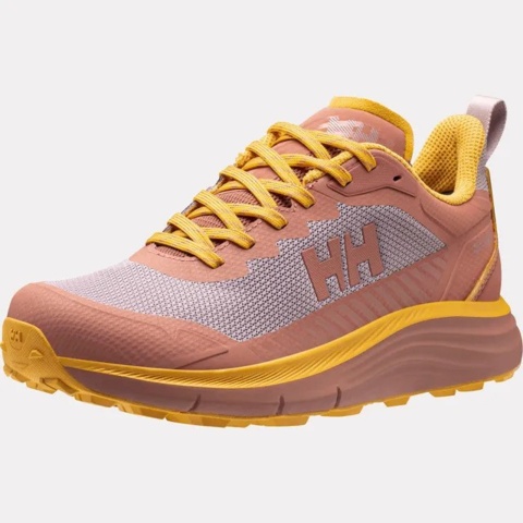 1425246-2 Helly Hansen Women's Waterproof Hiking Boots - Size 37