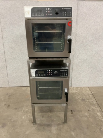 1425258-1 2 st.Convotherm  Combiugnar mini -2019