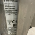1425258-9 2 st.Convotherm  Combiugnar mini -2019
