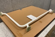 1425260 8 st stödräcken DHG Ergogrip 600x900mm