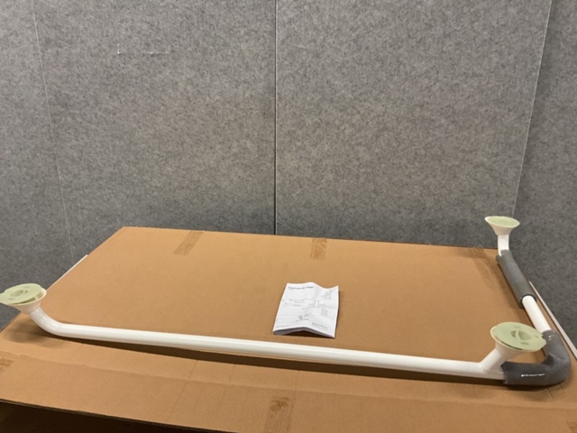 1425261-6 6 st stödräcken DHG Ergogrip 560x1130mm