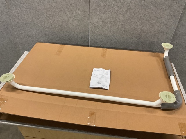 1425261-7 6 st stödräcken DHG Ergogrip 560x1130mm