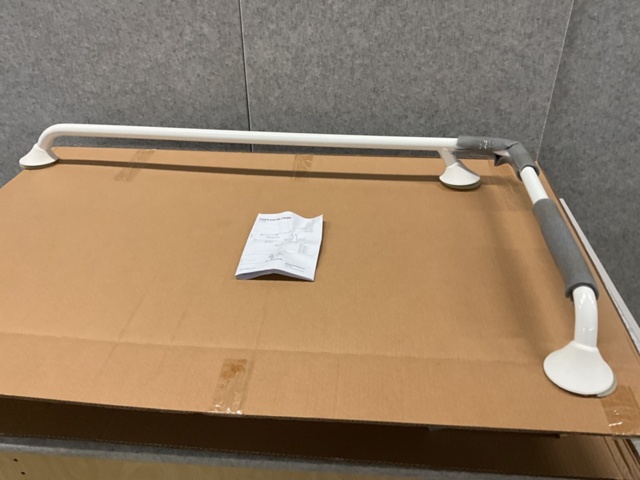 1425261-9 6 st stödräcken DHG Ergogrip 560x1130mm