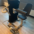 1277257-10 Intelligent gym / smartgym med 8 st gymmaskiner, HUB och tillbehör  - EGYM