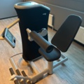 1277257-12 Intelligent gym / smartgym med 8 st gymmaskiner, HUB och tillbehör  - EGYM