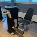 1277257-18 Intelligent gym / smartgym med 8 st gymmaskiner, HUB och tillbehör  - EGYM