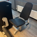 1277257-20 Intelligent gym / smartgym med 8 st gymmaskiner, HUB och tillbehör  - EGYM