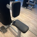 1277257-24 Intelligent gym / smartgym med 8 st gymmaskiner, HUB och tillbehör  - EGYM