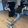 1277257-26 Intelligent gym / smartgym med 8 st gymmaskiner, HUB och tillbehör  - EGYM