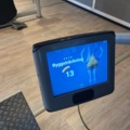 1277257-27 Intelligent gym / smartgym med 8 st gymmaskiner, HUB och tillbehör  - EGYM