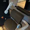 1277257-28 Intelligent gym / smartgym med 8 st gymmaskiner, HUB och tillbehör  - EGYM