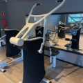 1277257-30 Intelligent gym / smartgym med 8 st gymmaskiner, HUB och tillbehör  - EGYM
