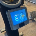 1277257-31 Intelligent gym / smartgym med 8 st gymmaskiner, HUB och tillbehör  - EGYM