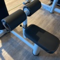 1277257-32 Intelligent gym / smartgym med 8 st gymmaskiner, HUB och tillbehör  - EGYM