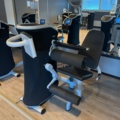 1277257-34 Intelligent gym / smartgym med 8 st gymmaskiner, HUB och tillbehör  - EGYM