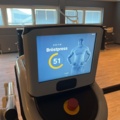 1277257-39 Intelligent gym / smartgym med 8 st gymmaskiner, HUB och tillbehör  - EGYM